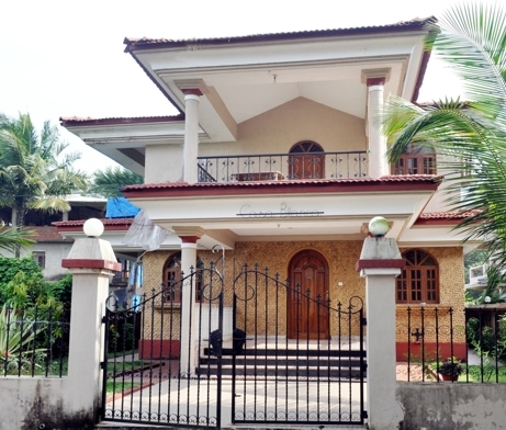 Bungalow main